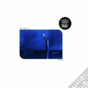 Corde Oblique - Respiri cd musicale di Oblique Corde