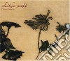 Lily's Puff - Heaven Frowns cd
