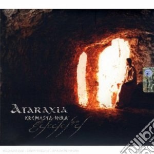 Ataraxia - Kremasta Nera cd musicale di ATARAXIA
