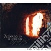 Ataraxia - Kremasta Nera cd