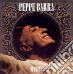 Peppe Barra - Matina cd