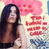 Turci Paola - Tra I Fuochi In Mezzo Al Ciel cd