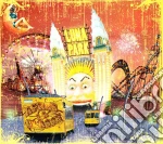 Apres La Classe - Luna Park cd