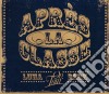 Luna Park On Tour (cd + Dvd) cd