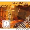 Bandabardo' - Ottavio (Cd+Dvd) cd