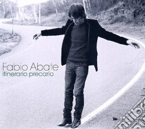 Fabio Abate - Itinerario Precario cd musicale di ABATE FABIO