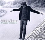 Fabio Abate - Itinerario Precario cd