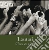 Lautari - C'era Cu C'era cd