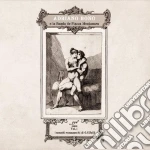 Adriano Bono E La Banda Montanara - Sonetti Romaneschi Di G.G.Belli cd