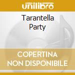 Tarantella Party cd musicale di DJ PROVENZANO