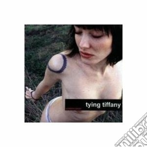 Tying Tiffany - Undercover cd musicale di Tiffany Tying
