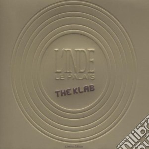 L'Inde Le Palais The Klab Ltd. - Inde Le Palais The Klab (L') cd musicale di ARTISTI VARI