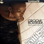 Groove Boutique cd