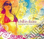 Chillin'Ibiza / Various cd
