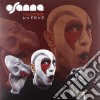 (LP Vinile) Osanna - Rosso Rock cd