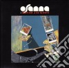 (LP Vinile) Osanna / David Jackson - Prog Family cd