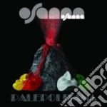 Osanna - Paleopolitana (2 Cd) cd