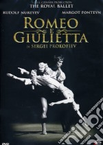 (Music Dvd) Sergei Prokofiev - Romeo E Giulietta (1966)