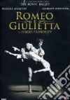 (Music Dvd) Sergei Prokofiev - Romeo E Giulietta (1966) cd