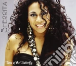 Sherrita - Time Of The Butterfly cd