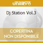 Dj Station Vol.3 cd