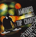 Amoroso Presents Top Charts cd