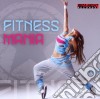 Fitness Mania Vol. 1 cd