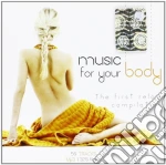 Music For Your Body - Vv.aa. cd