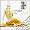 Music For Your Body - Vv.aa. cd