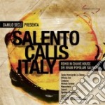 Danilo Secli' - Salento Calls Italy