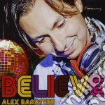 Alex Barattini - Believe