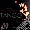 Modern Tango cd