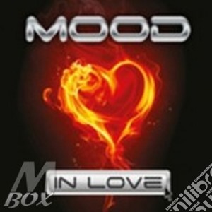 Mood In Love (2 Cd) cd musicale di Artisti Vari