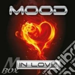 Mood In Love (2 Cd) cd