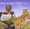 Cicci Guitar Condor - Sulle Ali Della Musica 11 cd