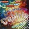 Cabiria - Balli Di Gruppo cd