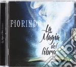 Fiorindo - La Magia Del Libro cd