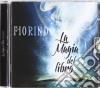 Fiorindo - La Magia Del Libro cd
