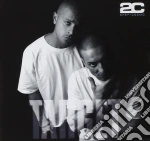 2c - Target cd