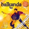 Balkanda cd