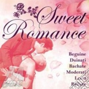 Sweet Romance - Vv.aa. cd musicale di Artisti Vari