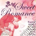 Sweet Romance - Vv.aa. cd