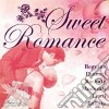 Sweet Romance - Vv.aa. cd