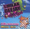 Smilax Deejay Collection (4 Cd) cd