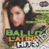 Ballo Latino Hits cd