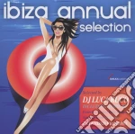 Ibiza Annual Selection cd
