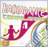 Bachadance Compilation Vol. 1 cd