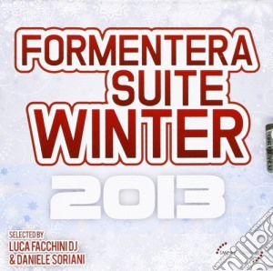 Formentera suite winter 2013 cd musicale di Artisti Vari