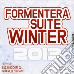 Formentera suite winter 2013 cd