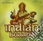 Indian Buddha Compilation (The) cd